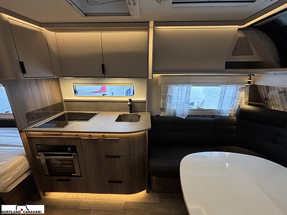 KABE ROYAL 600 TDL KS E2 10 of 29