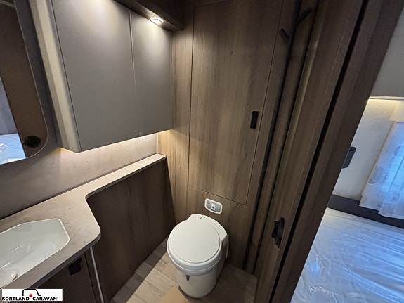 KABE ROYAL 600 TDL KS E2 26 of 29