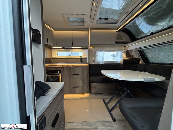 KABE ROYAL 600 TDL KS E2 9 of 29