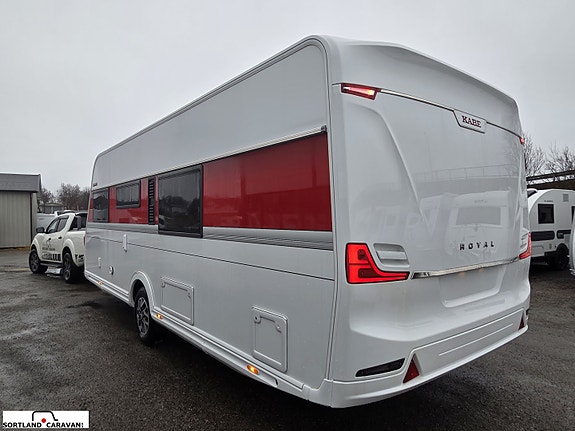 KABE ROYAL 600 TDL KS E2 6 of 29