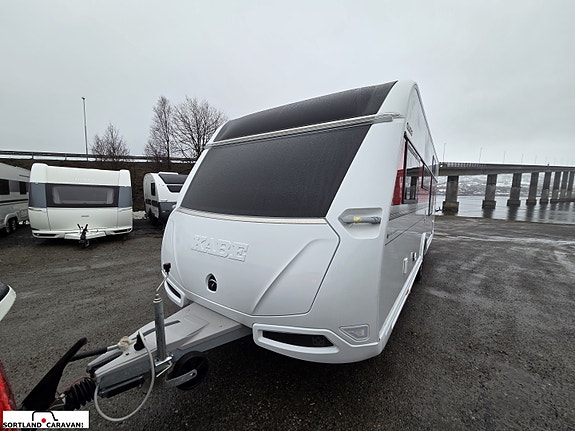KABE ROYAL 630 TDL KS 7 of 29