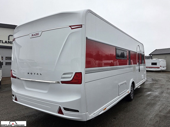 KABE ROYAL 630 TDL KS 3 of 29