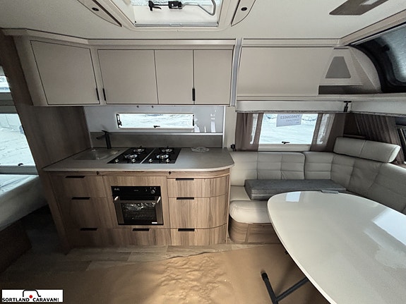 KABE ROYAL 630 TDL KS 9 of 29