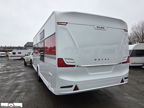 KABE ROYAL 630 TDL KS 5 of 29