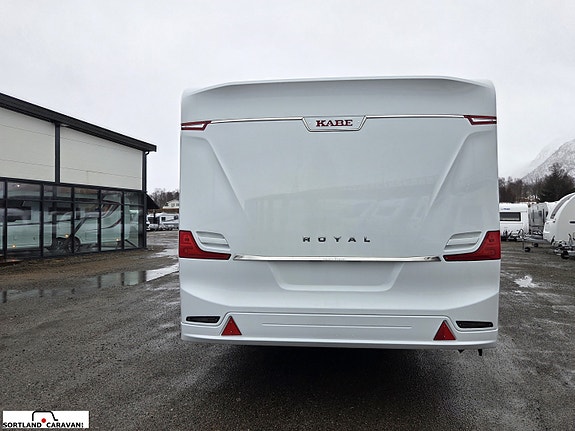 KABE ROYAL 630 TDL KS 4 of 29