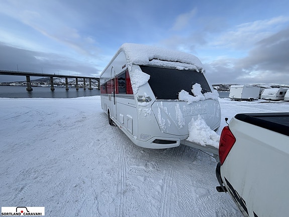 KABE ROYAL 630 TDL KS