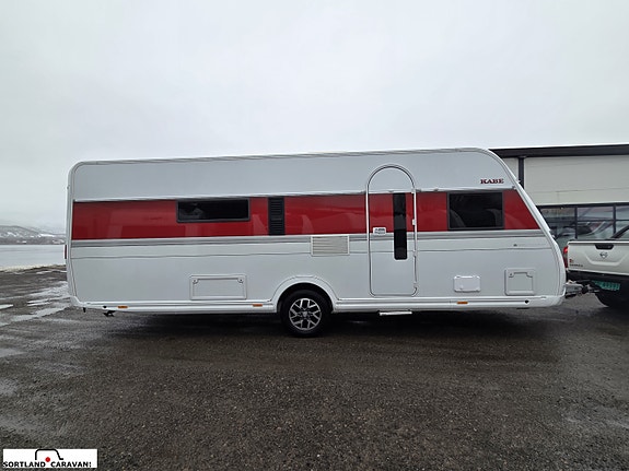 KABE ROYAL 630 TDL KS 2 of 29
