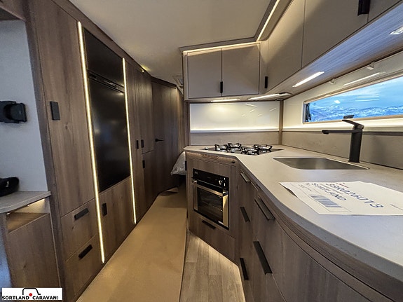 KABE ROYAL 600 XL KS 15 of 28