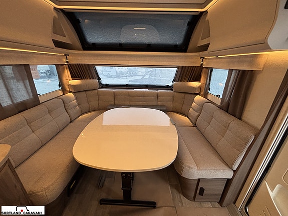 KABE ROYAL 600 XL KS 12 of 28