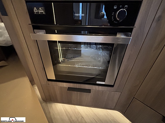KABE ROYAL 600 XL KS 17 of 28