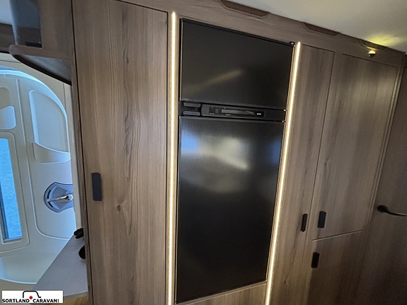 KABE ROYAL 600 XL KS 19 of 28