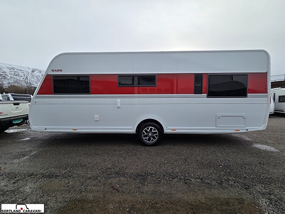 KABE ROYAL 600 XL KS 7 of 28