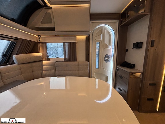 KABE ROYAL 600 XL KS 14 of 28