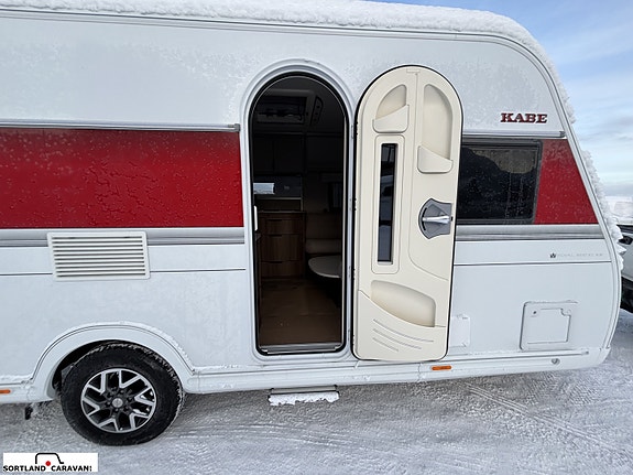 KABE ROYAL 600 XL KS 10 of 28