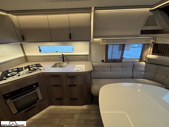 KABE ROYAL 600 XL KS 11 of 28