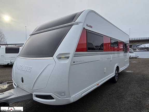 KABE ROYAL 600 XL KS 8 of 28