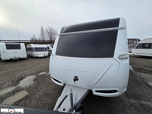 KABE ROYAL 600 XL KS 9 of 28