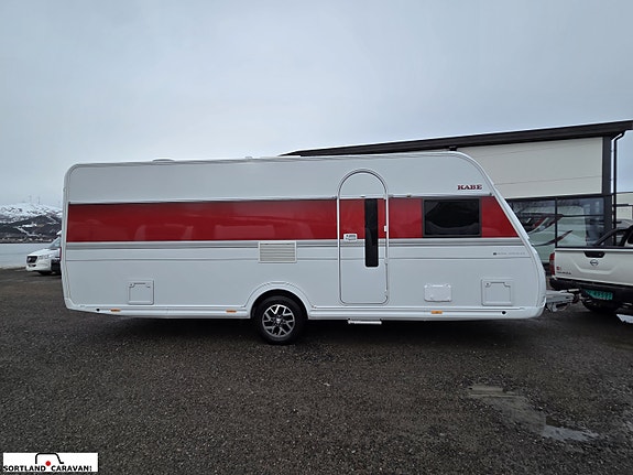 KABE ROYAL 600 XL KS 2 of 28