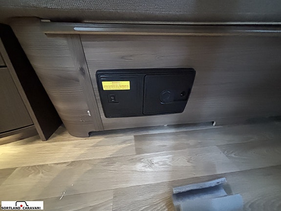 KABE ROYAL 600 XL KS 27 of 28