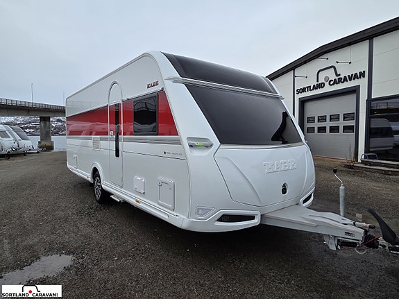 KABE ROYAL 600 XL KS