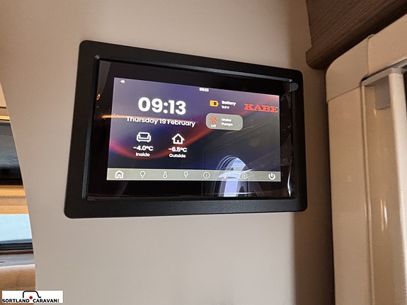 KABE ROYAL 600 XL KS 28 of 28