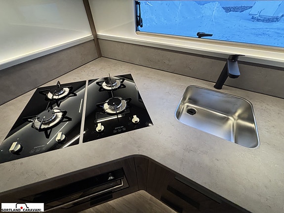 KABE ROYAL 600 XL KS 16 of 28