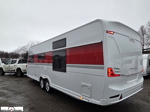 KABE ROYAL 740 TDL KS 6 of 30