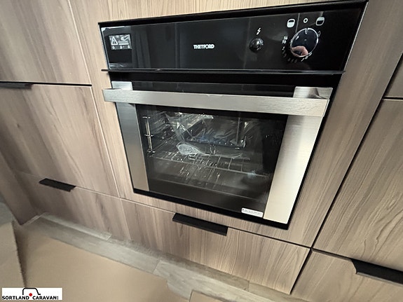 KABE ROYAL 740 TDL KS 17 of 30