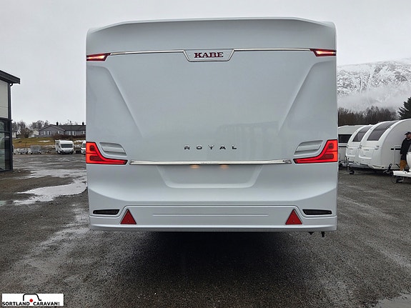 KABE ROYAL 740 TDL KS 5 of 30