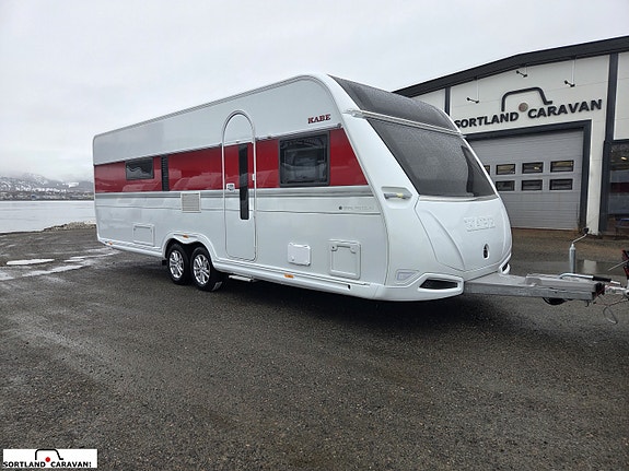 KABE ROYAL 740 TDL KS