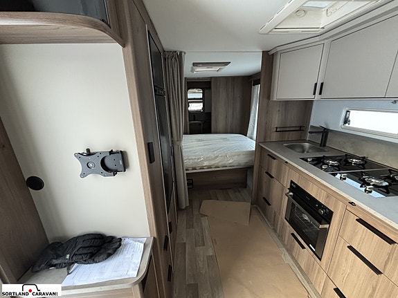 KABE ROYAL 740 TDL KS 14 of 30