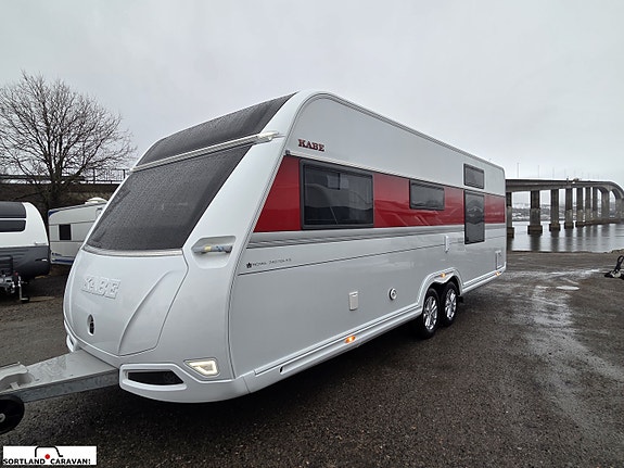 KABE ROYAL 740 TDL KS 8 of 30