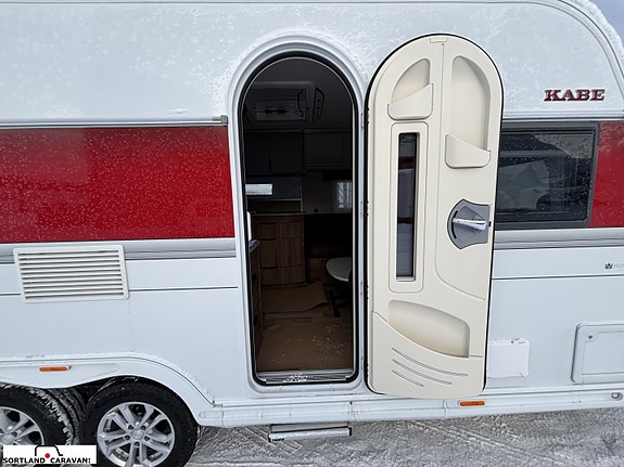 KABE ROYAL 740 TDL KS 9 of 30