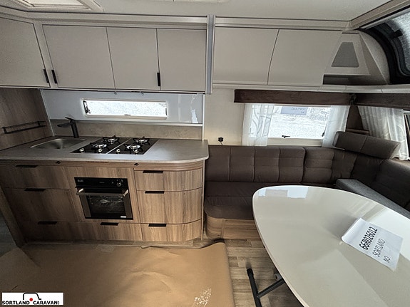 KABE ROYAL 740 TDL KS 10 of 30