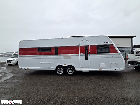 KABE ROYAL 740 TDL KS 2 of 30