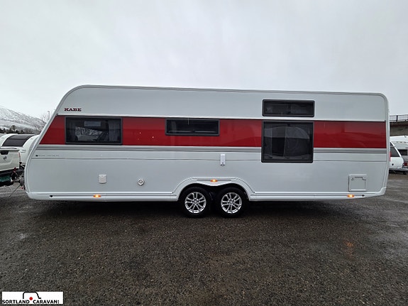 KABE ROYAL 740 TDL KS 7 of 30