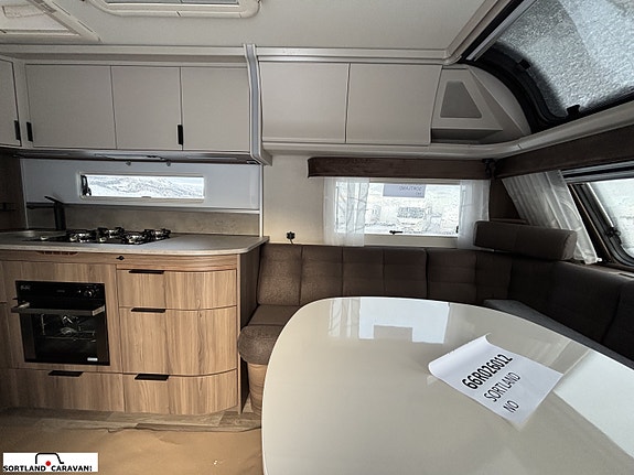 KABE ROYAL 740 TDL KS 13 of 30