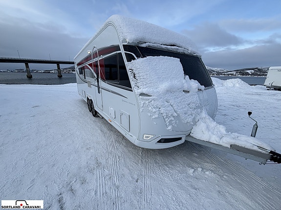 KABE IMPERIAL 740 TDL KS