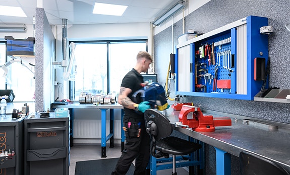 Bilde 4 av 5 i jobbannonse-galleriet