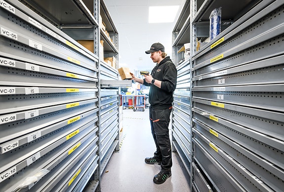 Bilde 2 av 5 i jobbannonse-galleriet