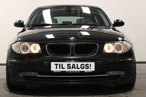 BMW 116d 2 of 30