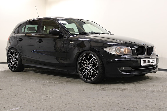 BMW 116d 7 of 30