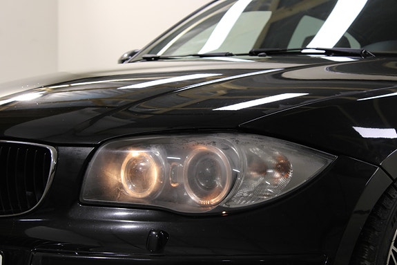 BMW 116d 11 of 30