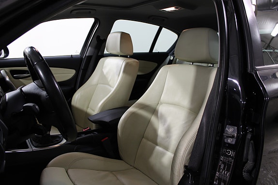 BMW 116d 24 of 30