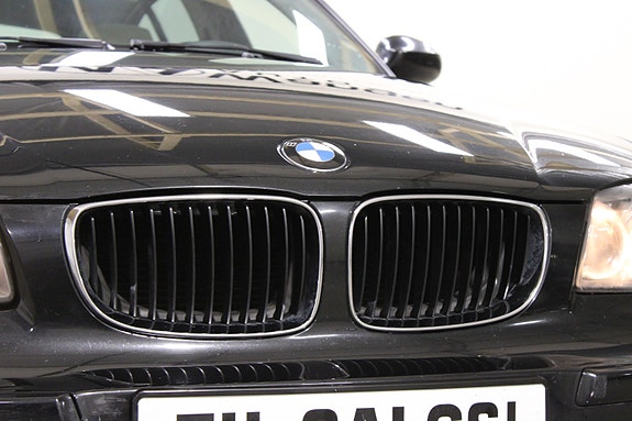 BMW 116d 8 of 30