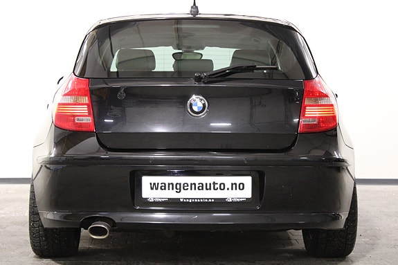 BMW 116d 5 of 30
