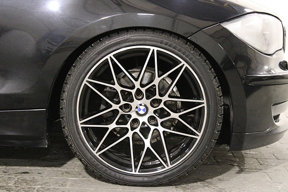 BMW 116d 19 of 30
