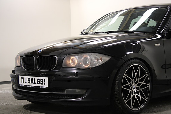 BMW 116d 13 of 30
