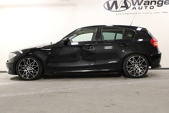 BMW 116d 3 of 30