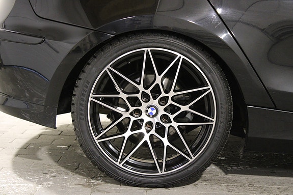 BMW 116d 20 of 30